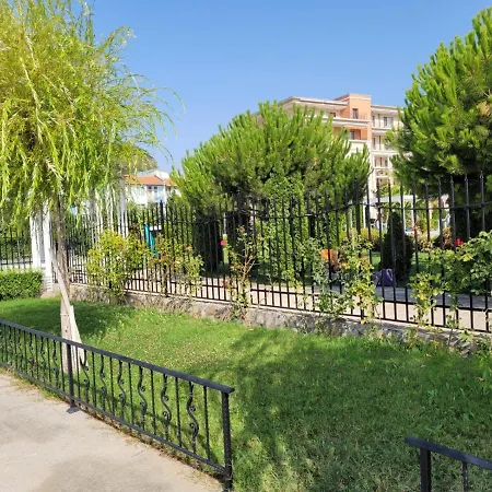 Helen's By The Sea * Sveti Vlas