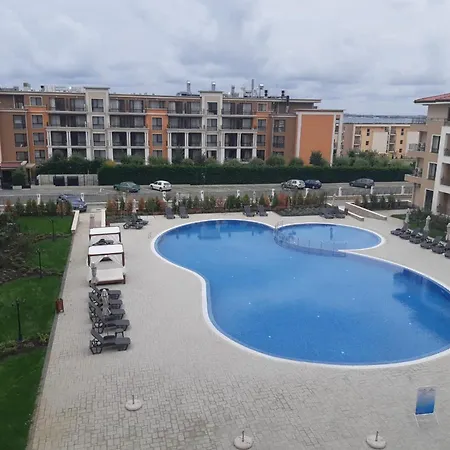 Helen's By The Sea * Sveti Vlas