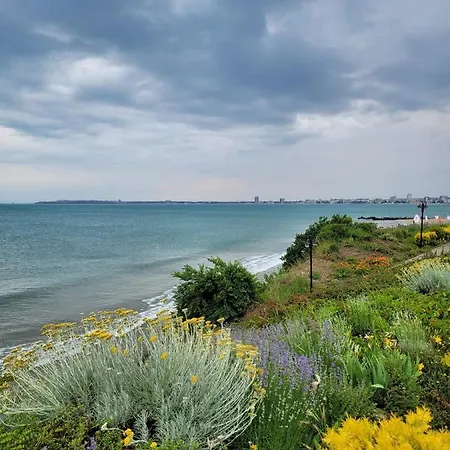 Helen's By The Sea * Sveti Vlas